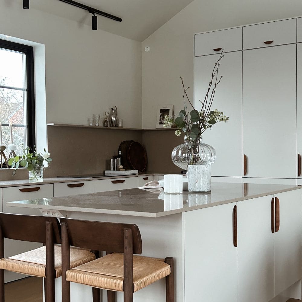 Möbelgriff Archive - Walnuss