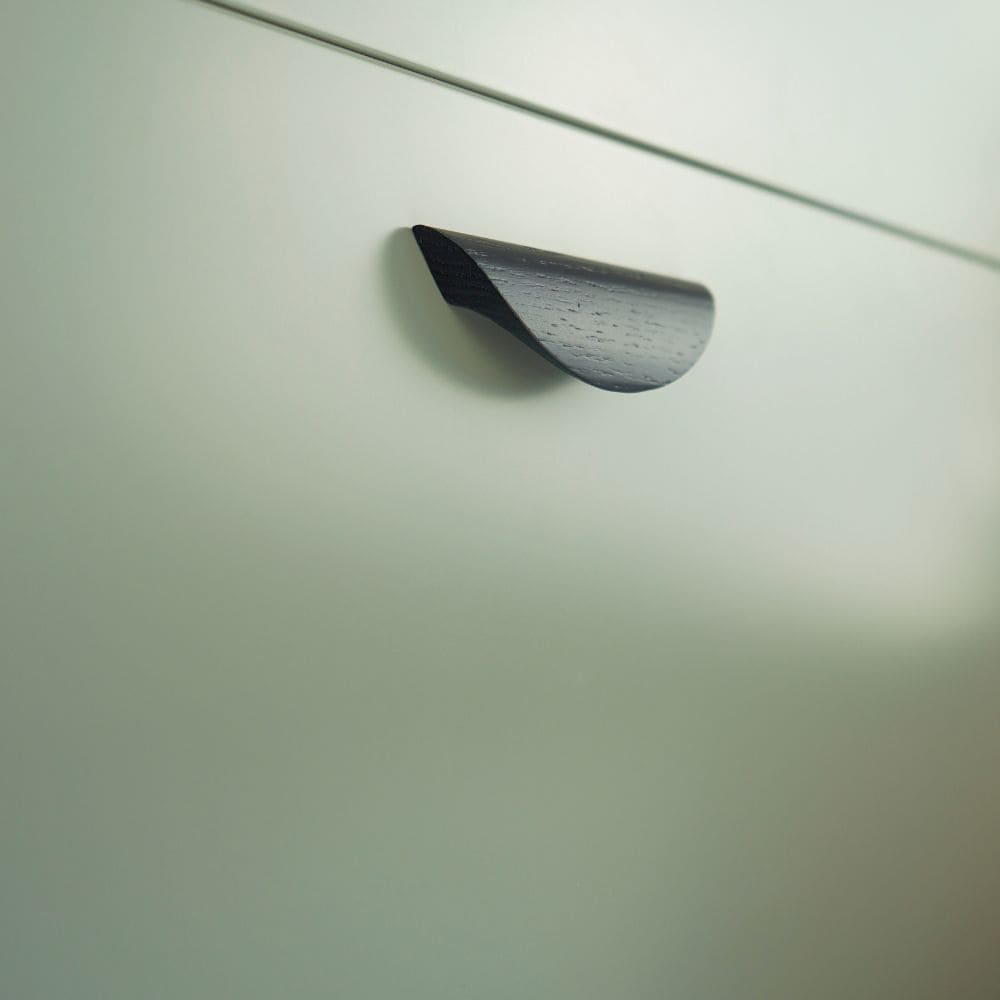 Möbelgriff Archive - Schwarz