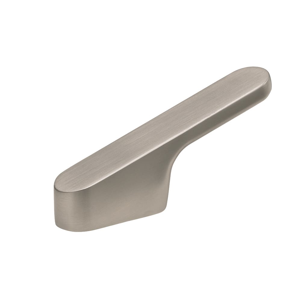 Haken Vibe Plain - Edelstahl-Optik