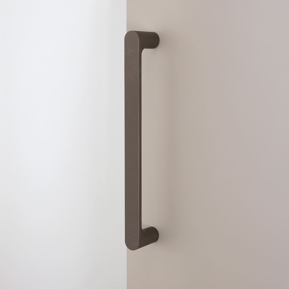 Möbelgriff Vibe Grip - Dunkelbronze