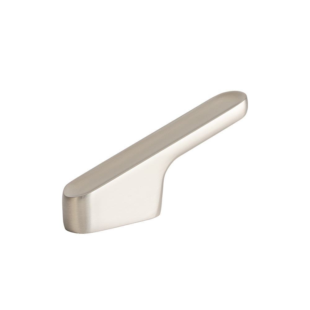 Haken Vibe Soft - Edelstahl-Optik