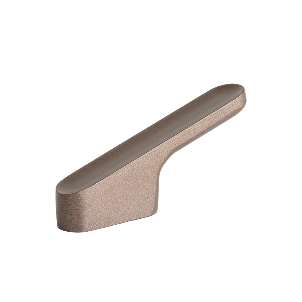 Haken Vibe Soft - Dunkelbronze