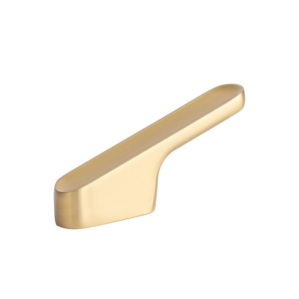 Haken Vibe Soft - Gebürstetes Gold