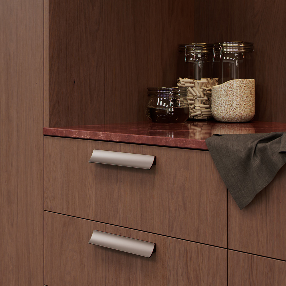 Möbelgriff Ciel - Mattbronze