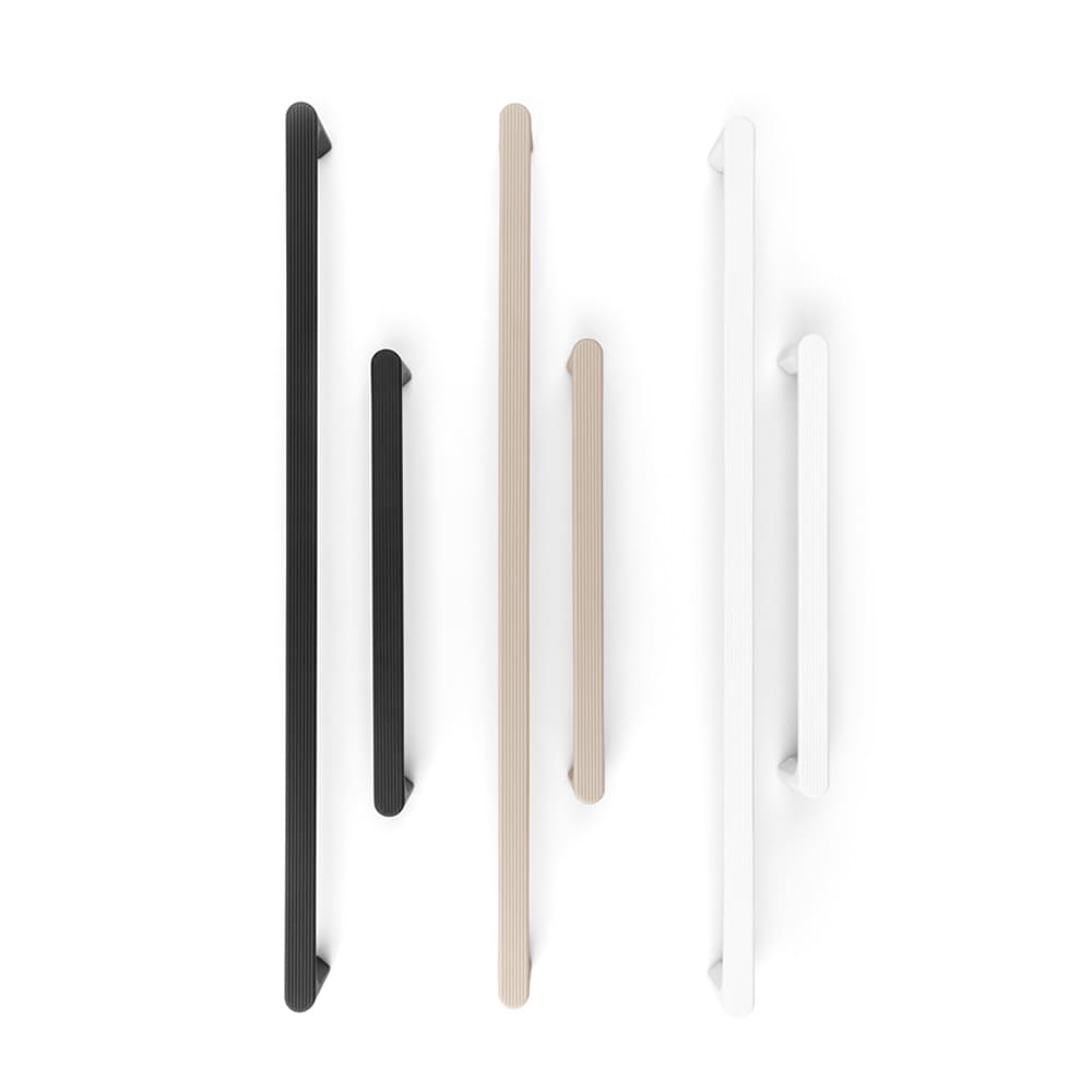 Möbelgriff Aqua-Rama - Sand