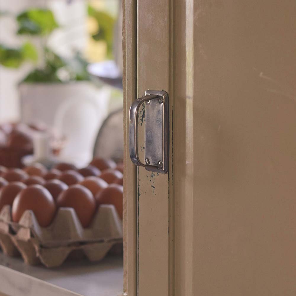 Möbelgriff 5182 - Edelstahl