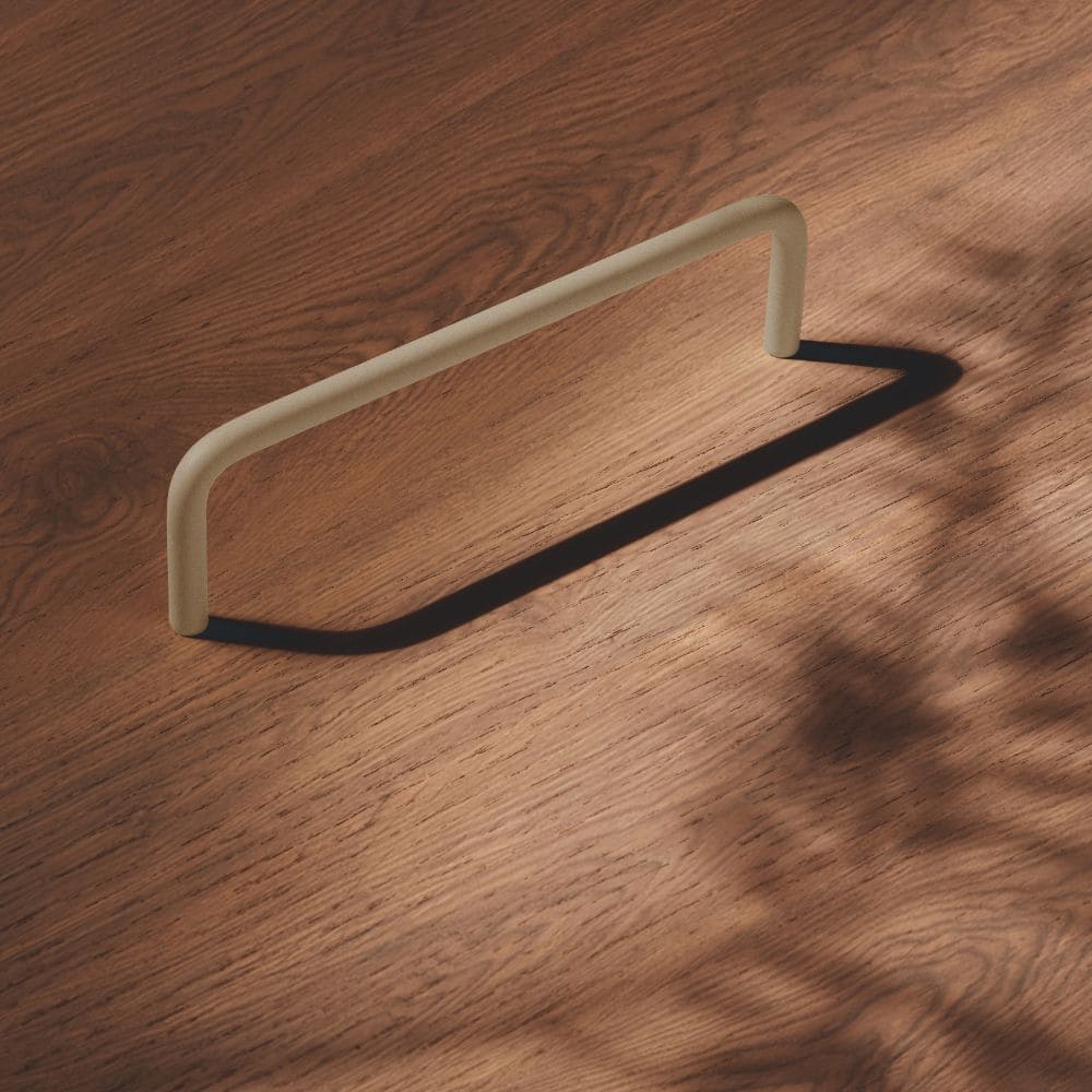 Toniton Thread Möbelgriff - Greige
