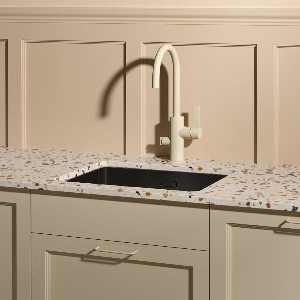 Toniton Thread Möbelgriff - Greige