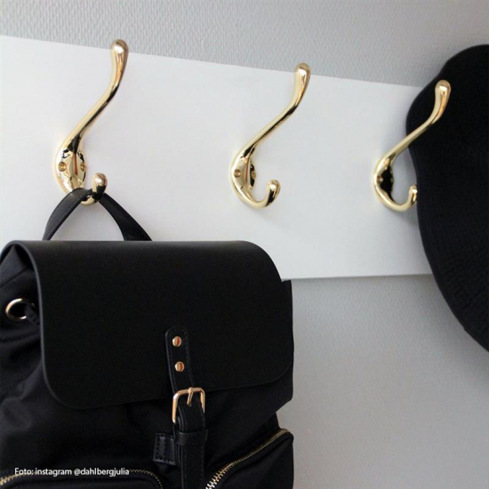 Haken Lagan - Mattschwarz