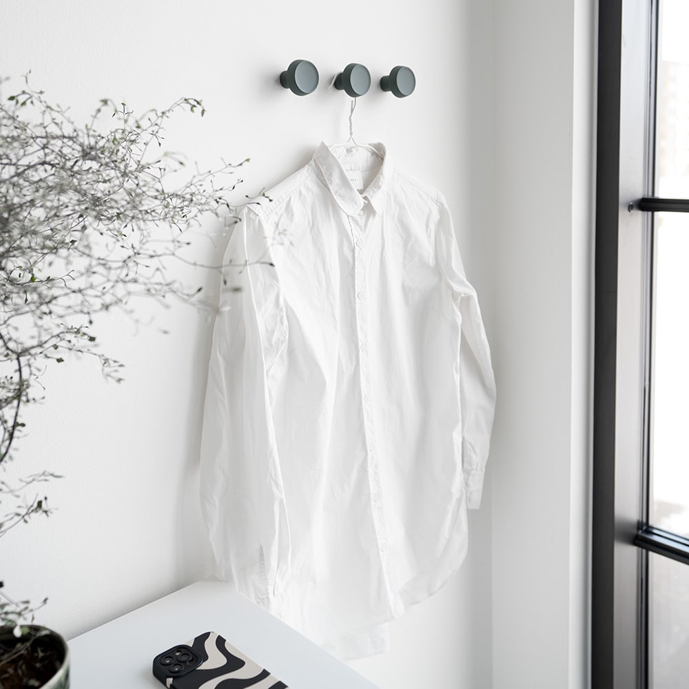 Haken Caligola - Grün