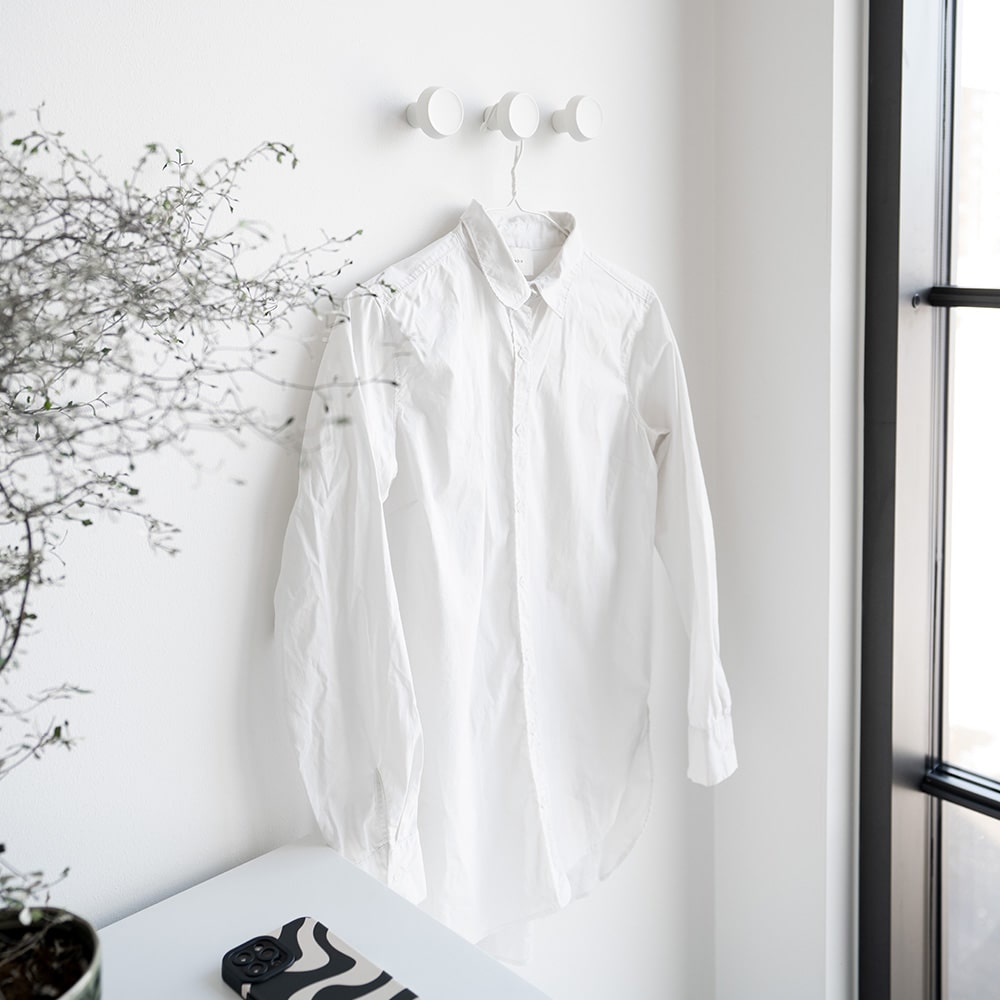 Haken Caligola - Weiß