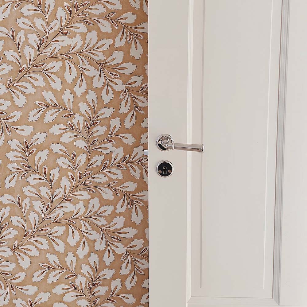 Türgriff Hampton - Chrom