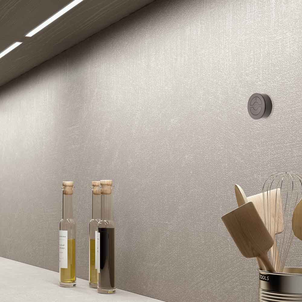 Dimmer Giro FE - Schwarz