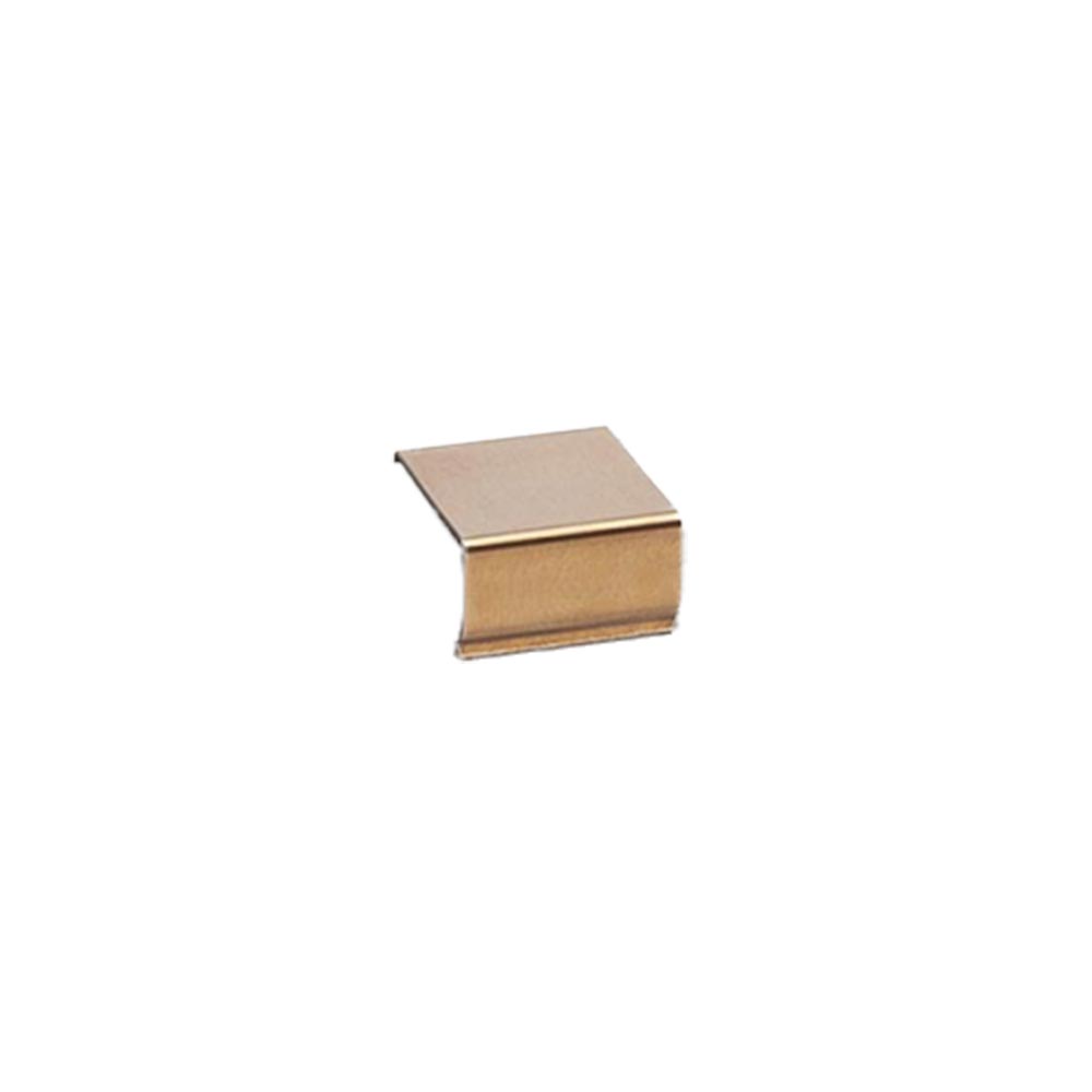 Montageclips Micy - Metall 2er-Set