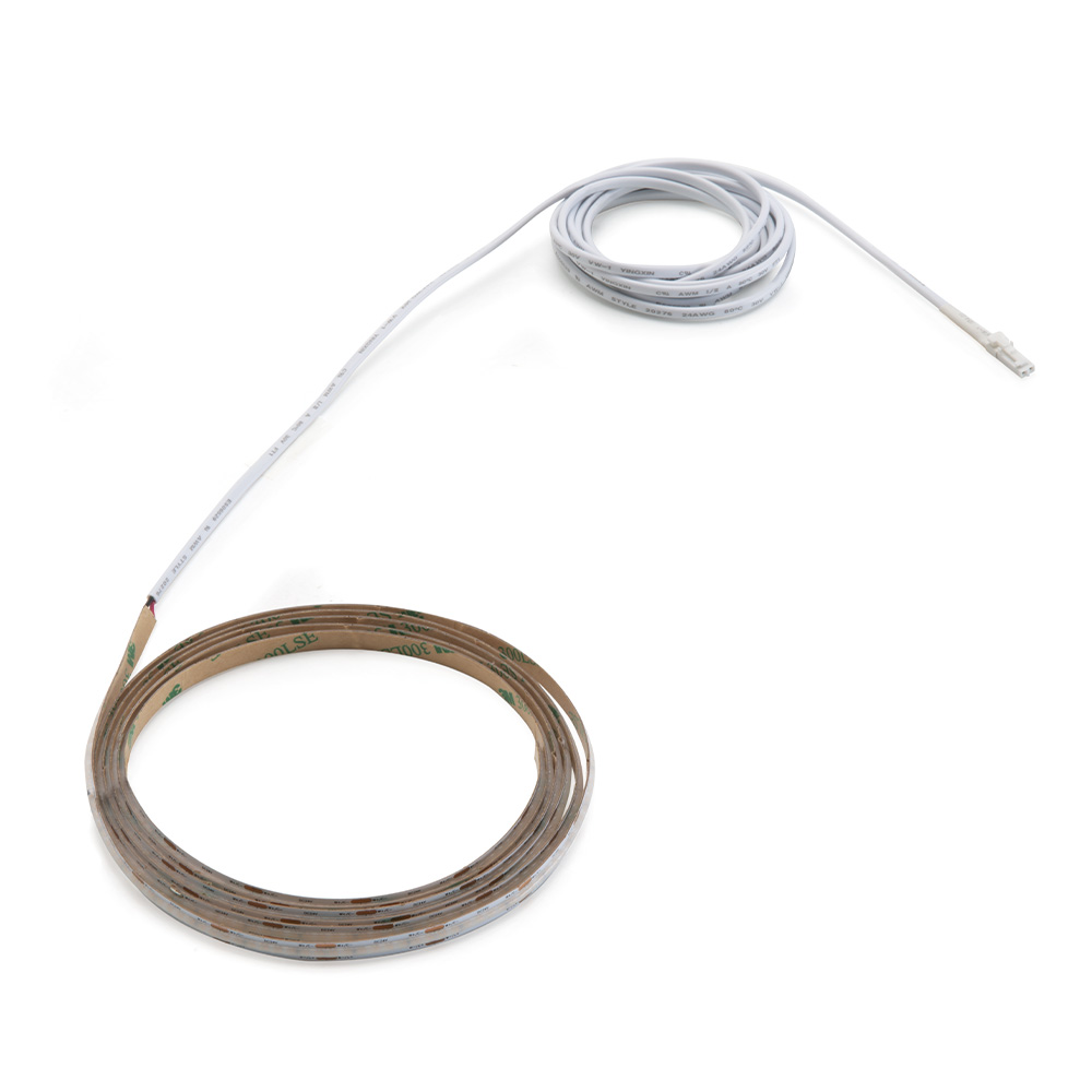 LED-Streifen Flexy LED UHE6B CSP PW - 3000mm - 24V/30w D-M