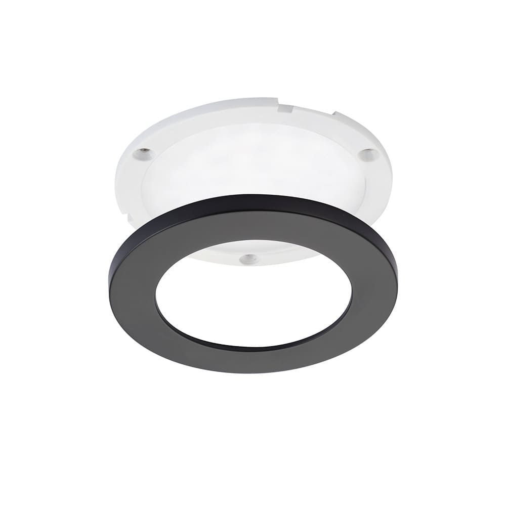 LED-Spot Lek D-M - Inkl. Austauschbare Ringe
