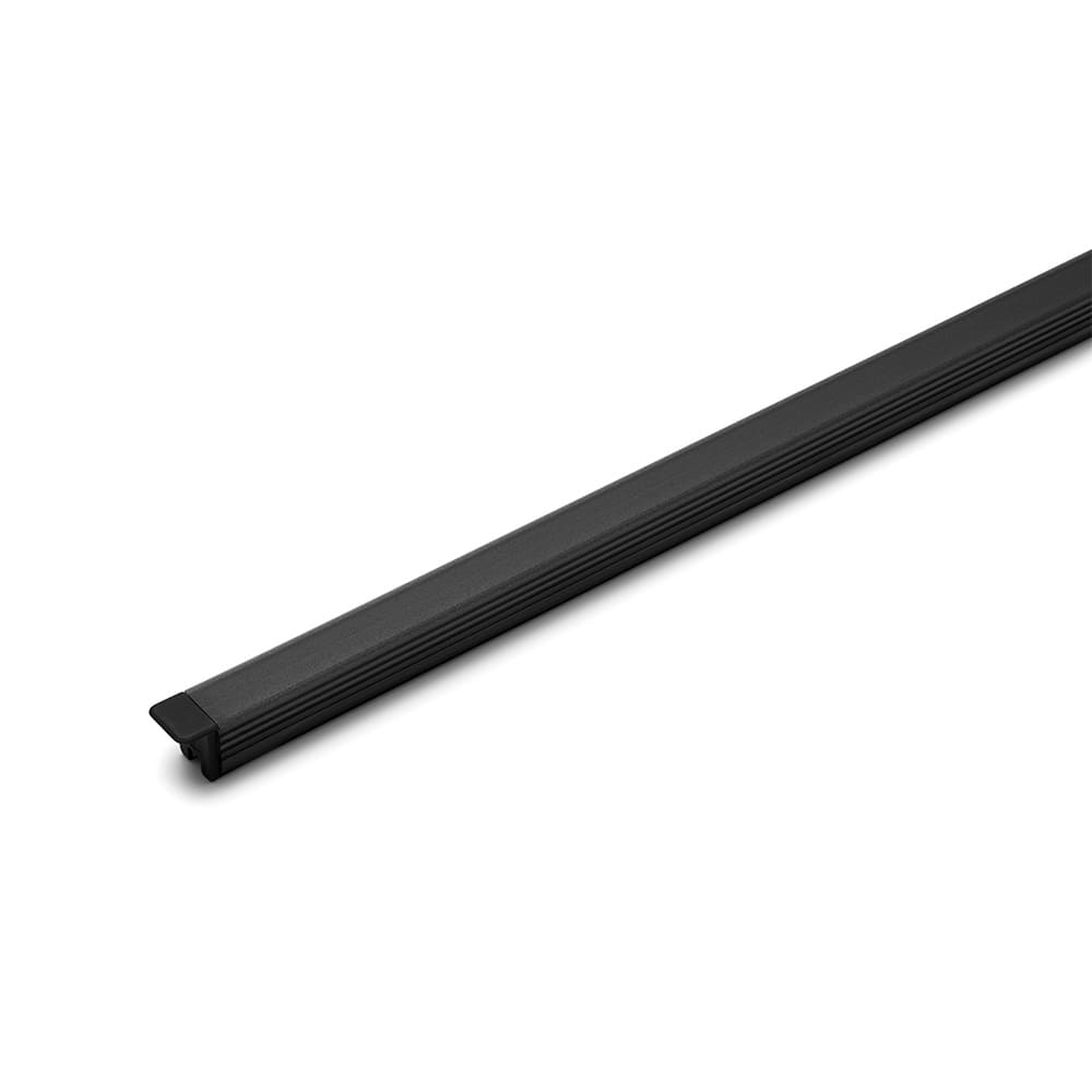 Endkappe Apex Night & Day - Schwarz - 2er-Set + 2er-Set