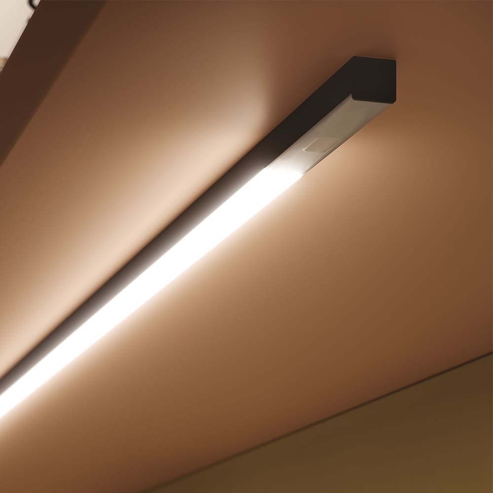 Blendenschutz Nexus Night & Day - 2000mm - Utanpåliggande