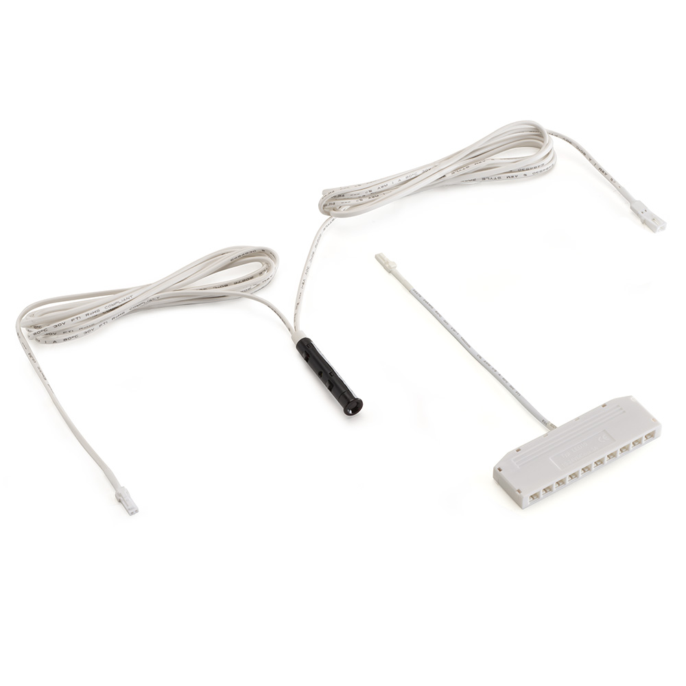 IR-Sensor 4.0 - Schwarz