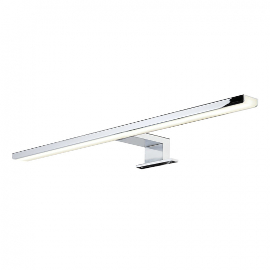 Spiegelbeleuchtung LED Aalto - Chrom