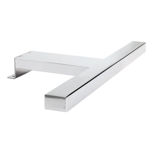 Spiegelbeleuchtung LED Nite - Chrom