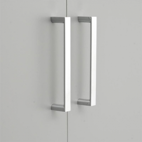 Möbelgriff 735 - Schwarz