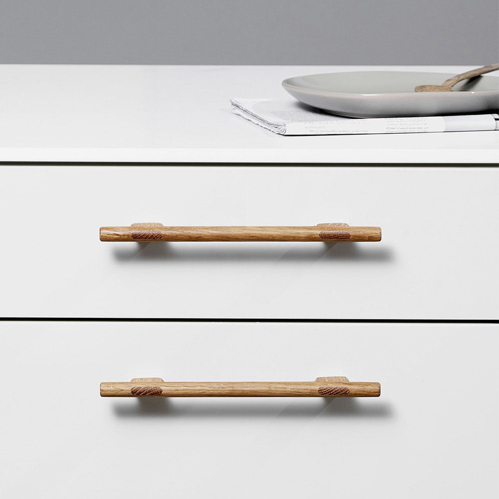 Möbelgriff Join - Eiche