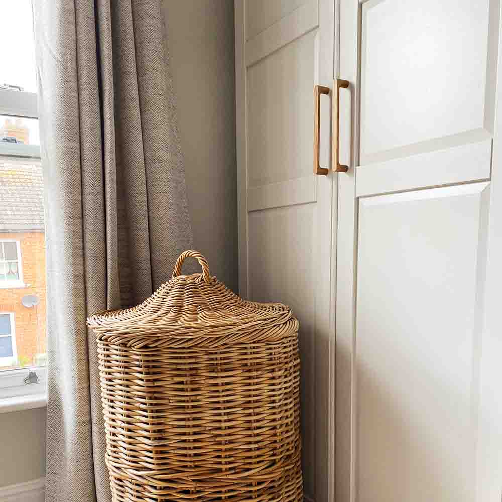 Möbelgriff Pinta - Eiche