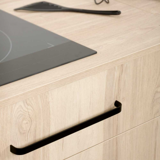 Möbelgriff Sense Mini - Edelstahl-Optik