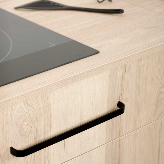 Möbelgriff Sense Mini - Schwarz