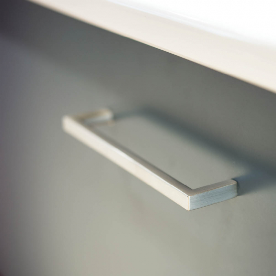 Möbelgriff Soft - Messing