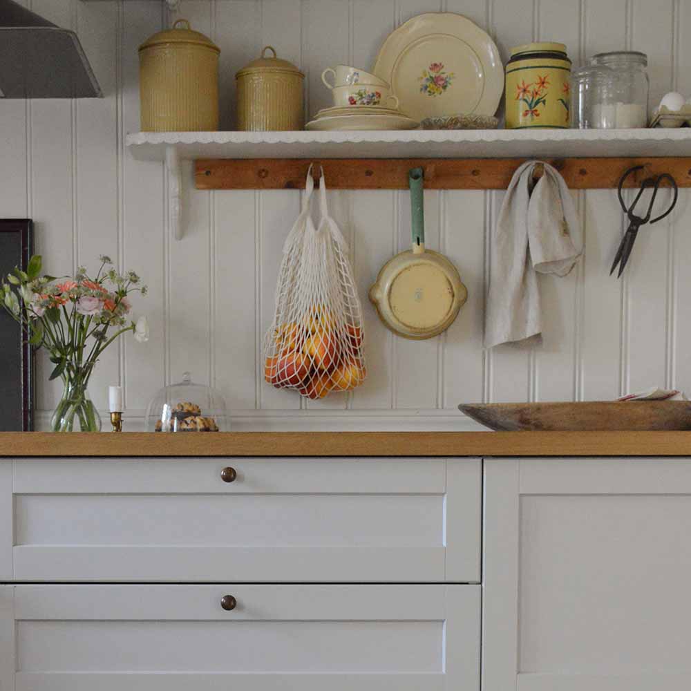 Möbelknopf 411 - Antik