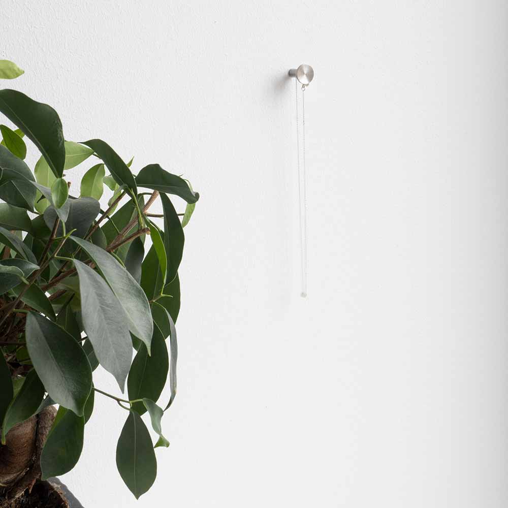 Haken Sture - Edelstahl