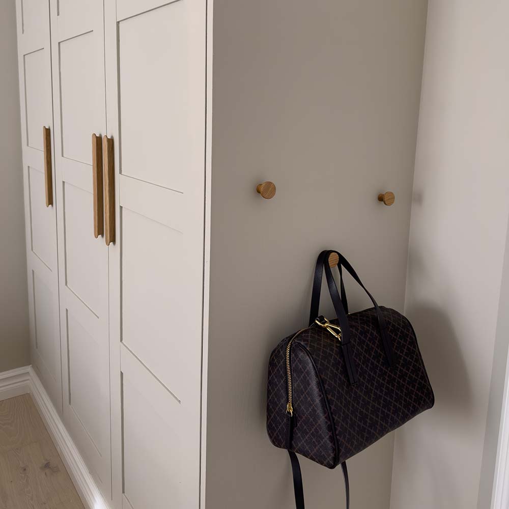 Haken Circum - Eiche