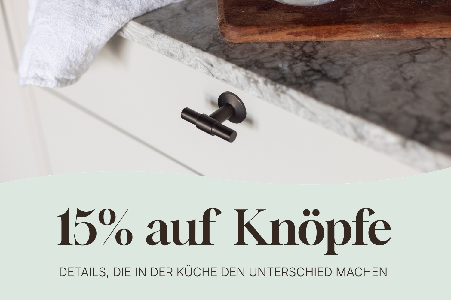 Knöpfe