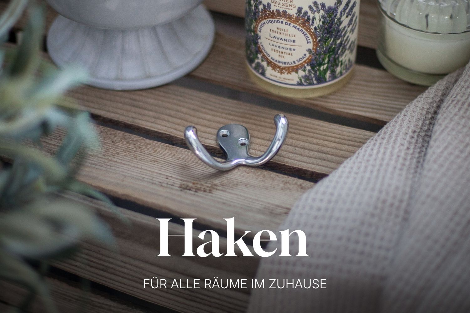 Haken