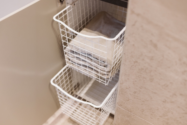 Schrankorganisation