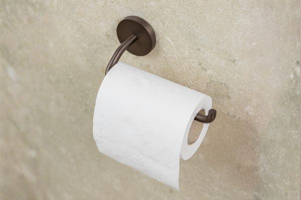 Toilettenpapierhalter