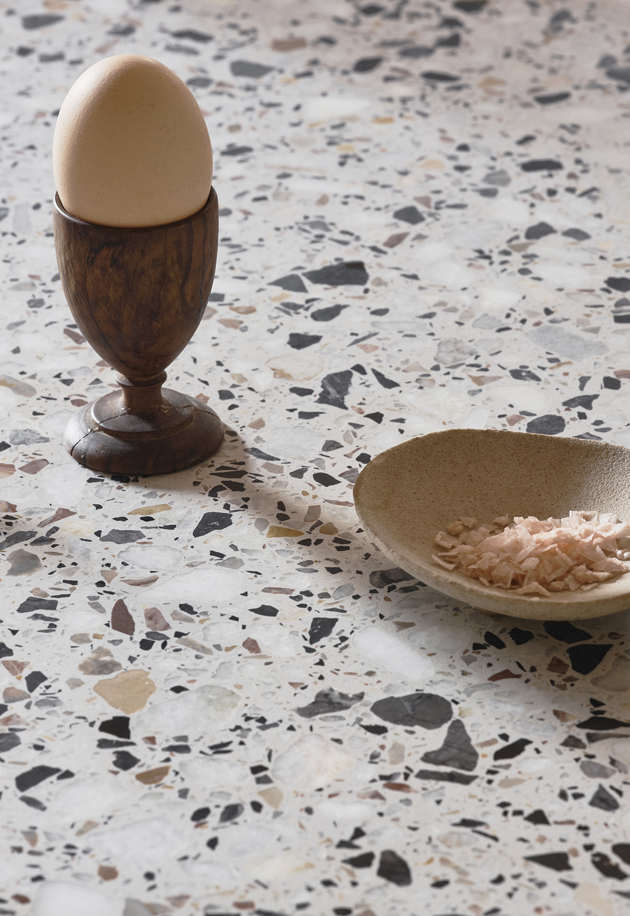 Skandinavische Küche