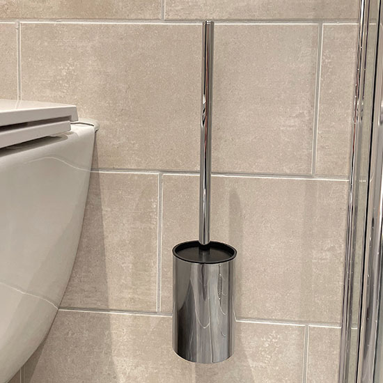 Toilettenbürsten