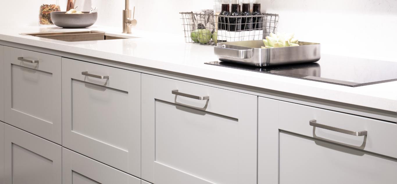 Rostfritt stål skötsel och rengöring