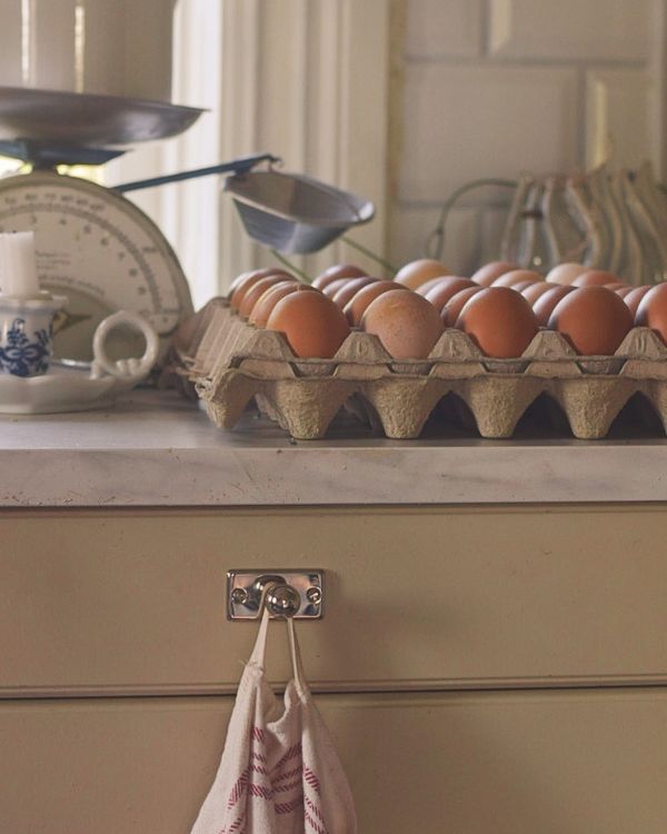 möbelknopf 5320 vernickelt