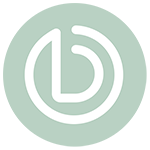 Beslag online logotyp