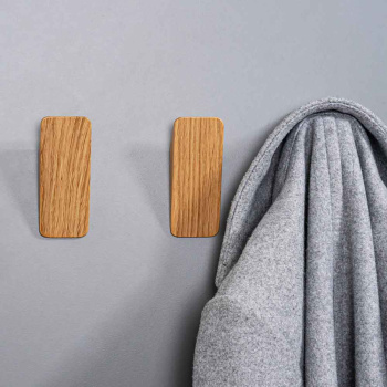 Haken Switch - Eiche