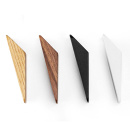 Haken Switch - Walnuss