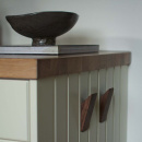 Haken Switch - Walnuss