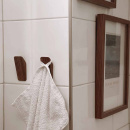 Haken Switch - Walnuss