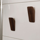 Haken Switch - Walnuss