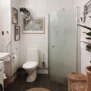 Haken Switch - Walnuss