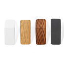 Haken Switch - Schwarz